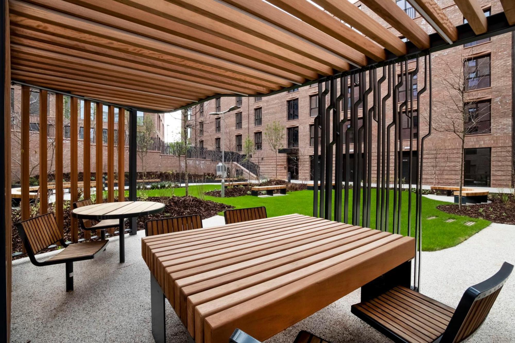 The Hudson 1 Bed Sleeps 2 York Central Exterior foto